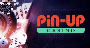 Pin Up – игра на официальном сайте