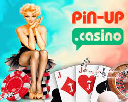 Sitio de Pin Up Casino: tragamonedas certificadas